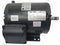 Dayton 1 HP, General Purpose Motor, 3-Phase, 1170 Nameplate RPM, 230/460 Voltage, 182/4 Frame - 36VE93