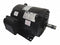Dayton 1 1/2 HP, General Purpose Motor, 3-Phase, 1170 Nameplate RPM, 230/460 Voltage, 182/4 Frame - 36VE94