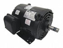 Dayton 1 1/2 HP, General Purpose Motor, 3-Phase, 3530 Nameplate RPM, 230/460 Voltage, 182/4 Frame - 36VE97