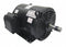Dayton 5 HP, General Purpose Motor, 3-Phase, 3550 Nameplate RPM, 230/460 Voltage, 213/5 Frame - 36VF01