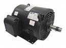 Dayton 7 1/2 HP, General Purpose Motor, 3-Phase, 3540 Nameplate RPM, 230/460 Voltage, 213/5 Frame - 36VF02