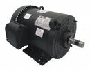 Dayton 5 HP, General Purpose Motor, 3-Phase, 3500 Nameplate RPM, 208-230/460 Voltage, 182/4T Frame - 36VF04