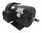 Dayton 5 HP, General Purpose Motor, 3-Phase, 3500 Nameplate RPM, 208-230/460 Voltage, 182/4T Frame - 36VF04