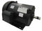 Dayton 5 HP, General Purpose Motor, 3-Phase, 1750 Nameplate RPM, 208-230/460 Voltage, 182/4T Frame - 36VF05