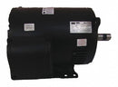 Dayton 7 1/2 HP, General Purpose Motor, 3-Phase, 1175 Nameplate RPM, 230/460 Voltage, 254/6T Frame - 36VF06