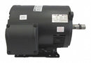 Dayton 25 HP, General Purpose Motor, 3-Phase, 3530 Nameplate RPM, 230/460 Voltage, 254/6T Frame - 36VF09