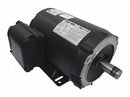 Dayton 1 HP, General Purpose Motor, 3-Phase, 1150 Nameplate RPM, 230/460 Voltage, 143/5TC Frame - 36VF11