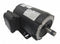 Dayton 2 HP, General Purpose Motor, 3-Phase, 3450 Nameplate RPM, 230/460 Voltage, 143/5TC Frame - 36VF12