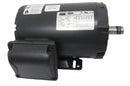 Dayton 3 HP, General Purpose Motor, 3-Phase, 3450 Nameplate RPM, 230/460 Voltage, 143/5TC Frame - 36VF13