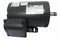 Dayton 3 HP, General Purpose Motor, 3-Phase, 3450 Nameplate RPM, 230/460 Voltage, 143/5TC Frame - 36VF13