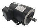 Dayton 3 HP, General Purpose Motor, 3-Phase, 3450 Nameplate RPM, 230/460 Voltage, 143/5TC Frame - 36VF13
