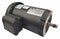 Dayton 1/4 HP, General Purpose Motor, 3-Phase, 3460 Nameplate RPM, 230/460 Voltage, 56C Frame - 36VF14