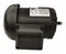 Dayton 1/4 HP, General Purpose Motor, 3-Phase, 1160 Nameplate RPM, 230/460 Voltage, 56C Frame - 36VF18