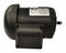 Dayton 2 HP, General Purpose Motor, 3-Phase, 1745 Nameplate RPM, 230/460 Voltage, 56HC Frame - 36VF21