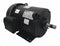 Dayton 1 1/2 HP, General Purpose Motor, 3-Phase, 1765 Nameplate RPM, 208-230/460 Voltage, 182/4 Frame - 36VF24