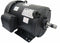 Dayton 2 HP, General Purpose Motor, 3-Phase, 1765 Nameplate RPM, 208-230/460 Voltage, 182/4 Frame - 36VF25