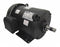 Dayton 2 HP, General Purpose Motor, 3-Phase, 3510 Nameplate RPM, 208-230/460 Voltage, 182/4 Frame - 36VF26