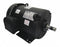 Dayton 3 HP, General Purpose Motor, 3-Phase, 3510 Nameplate RPM, 208-230/460 Voltage, 182/4 Frame - 36VF27