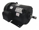 Dayton 36VF28 3 HP General Purpose Motor, 3-Phase, 1765 Nameplate RPM, Voltage 208-230/460, Frame 182/4T