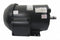 Dayton 5 HP, General Purpose Motor, 3-Phase, 1175 Nameplate RPM, 208-230/460 Voltage, 213/5T Frame - 36VF30