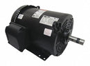Dayton 7 1/2 HP, General Purpose Motor, 3-Phase, 3540 Nameplate RPM, 208-230/460 Voltage, 213/5T Frame - 36VF31