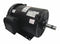 Dayton 7 1/2 HP, General Purpose Motor, 3-Phase, 3540 Nameplate RPM, 208-230/460 Voltage, 213/5T Frame - 36VF31