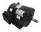 Dayton 2 HP, General Purpose Motor, 3-Phase, 1165 Nameplate RPM, 230/460 Voltage, 182/4T Frame - 36VF35