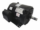 Dayton 5 HP, General Purpose Motor, 3-Phase, 3520 Nameplate RPM, 230/460 Voltage, 182/4T Frame - 36VF37