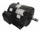 Dayton 5 HP, General Purpose Motor, 3-Phase, 1760 Nameplate RPM, 230/460 Voltage, 182/4T Frame - 36VF38