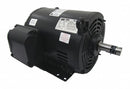 Dayton 5 HP, General Purpose Motor, 3-Phase, 1175 Nameplate RPM, 230/460 Voltage, 213/5T Frame - 36VF39