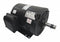 Dayton 7 1/2 HP, General Purpose Motor, 3-Phase, 1770 Nameplate RPM, 230/460 Voltage, 213/5T Frame - 36VF41