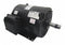 Dayton 10 HP, General Purpose Motor, 3-Phase, 3535 Nameplate RPM, 230/460 Voltage, 213/5T Frame - 36VF42