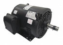 Dayton 10 HP, General Purpose Motor, 3-Phase, 1770 Nameplate RPM, 230/460 Voltage, 213/5T Frame - 36VF43