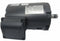 Dayton 1 HP, General Purpose Motor, 3-Phase, 1760 Nameplate RPM, 230/460 Voltage, 143/5TC Frame - 36VF45