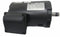 Dayton 1 1/2 HP, General Purpose Motor, 3-Phase, 3465 Nameplate RPM, 230/460 Voltage, 143/5TC Frame - 36VF46