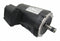 Dayton 1 1/2 HP, General Purpose Motor, 3-Phase, 3465 Nameplate RPM, 230/460 Voltage, 143/5TC Frame - 36VF46