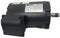 Dayton 2 HP, General Purpose Motor, 3-Phase, 1745 Nameplate RPM, 230/460 Voltage, 143/5TC Frame - 36VF49