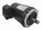 Dayton 2 HP, General Purpose Motor, 3-Phase, 1745 Nameplate RPM, 230/460 Voltage, 143/5TC Frame - 36VF49