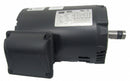 Dayton 3 HP, General Purpose Motor, 3-Phase, 3475 Nameplate RPM, 230/460 Voltage, 143/5TC Frame - 36VF50