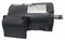 Dayton 3 HP, General Purpose Motor, 3-Phase, 3475 Nameplate RPM, 230/460 Voltage, 143/5TC Frame - 36VF50