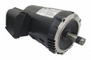 Dayton 3 HP, General Purpose Motor, 3-Phase, 3475 Nameplate RPM, 230/460 Voltage, 143/5TC Frame - 36VF50