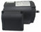 Dayton 1/3 HP, General Purpose Motor, 3-Phase, 3500 Nameplate RPM, 208-230/460 Voltage, 56C Frame - 36VF56