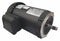 Dayton 36VF57 - GP Motor TEFC 1/3 HP 1765 rpm Belt Drive