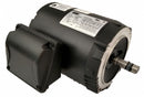 Dayton 1/2 HP, General Purpose Motor, 3-Phase, 1760 Nameplate RPM, 230/460 Voltage, 56C Frame - 36VF58