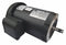 Dayton 1/2 HP, General Purpose Motor, 3-Phase, 1760 Nameplate RPM, 230/460 Voltage, 56C Frame - 36VF58