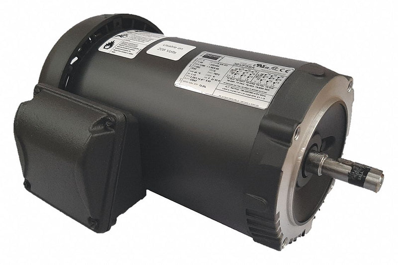 Dayton 36VF59 - GP Motor TEFC 1/2 HP 1160 rpm