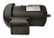 Dayton 1 HP, General Purpose Motor, 3-Phase, 1760 Nameplate RPM, 230/460 Voltage, 143/5TC Frame - 36VF63