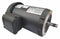 Dayton 1 HP, General Purpose Motor, 3-Phase, 1145 Nameplate RPM, 230/460 Voltage, 56C Frame - 36VF64