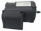 Dayton 1 1/2 HP, General Purpose Motor, 3-Phase, 3470 Nameplate RPM, 230/460 Voltage, 56C Frame - 36VF65