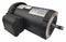 Dayton 1 1/2 HP, General Purpose Motor, 3-Phase, 3470 Nameplate RPM, 230/460 Voltage, 56C Frame - 36VF65